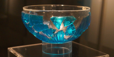 <p>Artimino Museo Etrusco 3</p>
