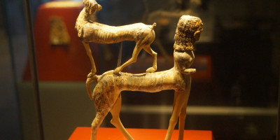 <p>Artimino Museo Etrusco 2</p>
