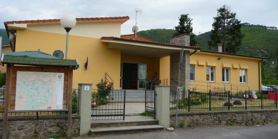 <p>ostellovorno</p>
