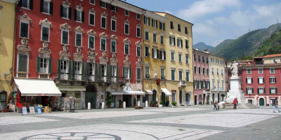 carrara