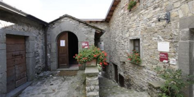 <p>Selfguided Lunigiana</p>
