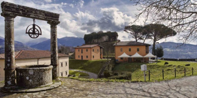 <p>MontAlfonso</p>
