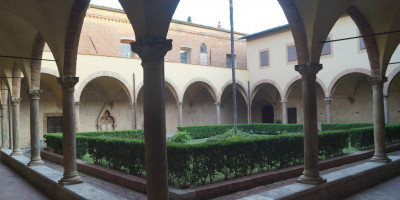Convento San Francesco