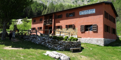 <p>RifugioDelFreo</p>
