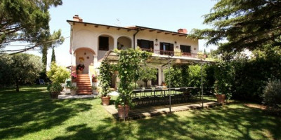 <p>Agriturismo Peretti Maremma</p>
