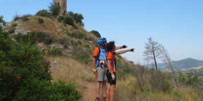 <p>MTB Caprona</p>
