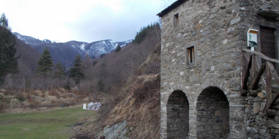 <p>Mulino di Giamba</p>
