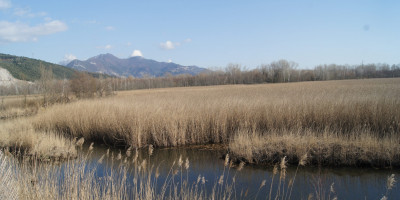 Lago di Porta 1