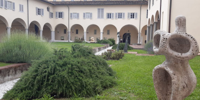 <p>Orto Botanico Lucca</p>

