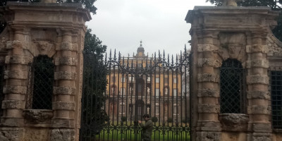 <p>Villa Torrigiani</p>
