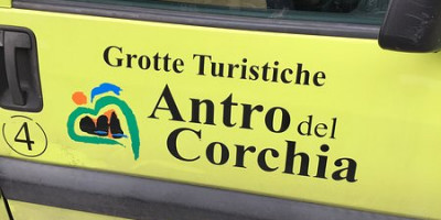 Antro Corchia