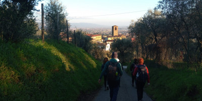 <p>Stignano Trekking Valdinievole</p>
