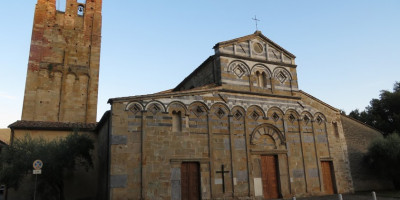 <p>Calci Pieve </p>
